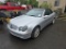 2004 Mercedes Clk 320 Convertible