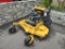Hustler Stand On Mower