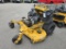 Hustler Stand On Mower