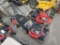 Toro Gts Push Mower