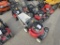 Toro 21in Push Mower