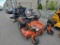 Husqvarna  Ztr Z560x Zero Turn Mower W/ Bagger
