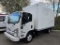 2015 Isuzu Npr Hd Box Truck