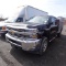 2015 Chevy Silverado 3500 Service Truck
