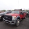 2011 Ford F450 Service Truck