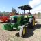 2012 John Deere 5075E Tractor