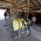 2008 CropCare 55 Gallon Foam Marker