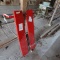 Hay Conveyor Diverter