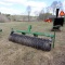 2020 John Deere Frontier 8ft Cultipacker