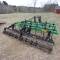 Perfecta II Cultivator W/Roller Attachment