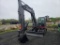 2012 Takeuchi Tb175 Excavator