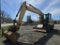 2008 Cat M316d Wheeled Excavator