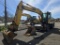 2006 Cat M316c Wheeled Excavator
