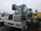 2002 Gradall Xl3100 Wheeled Excavator