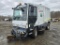 2009 Dulevo 5000 Evolution Sweeper