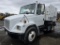 2000 Freightliner Fl70 Sweeper