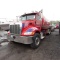 2005 Peterbilt 335 Septic Truck