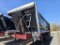 2006 Benson End Dump Trailer