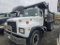 2003 Mack Rd688s 10 Wheel Dump Truck