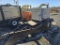 Generac Tow Behind Generator
