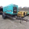 Wacker Neuson G50 Generator