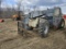 2006 Genie Th844c Telehandler