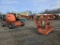 2015 Jlg 450aj Manlift