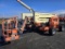 2015 Jlg 450aj Manlift