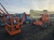 2015 Jlg 450aj Manlift