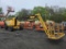 2005 Haulotte Ha80jrt Manlift