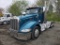 2013 Peterbilt 386 Sleeper Tractor