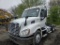 2013 Freightliner Cascadia Tractor