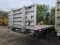 2018 Transcraft 48ft Flat Deck Trailer