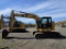 2019 Cat 314fcr Excavator