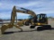 2014 Cat 314ecr Excavator