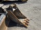 Komatsu Pc88 Digging Bucket