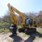 2021 Komatsu PC138US-11 Excavator