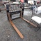 Pallet Forks