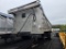 2001 Trailer Star 28ft End Dump Trailer