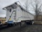 2002 Mac Aluminum Dump Trailer