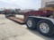 1997 Dynaweld Double Dropside Lowbed Trailer