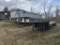 1979 Great Dane Step Deck Trailer