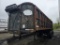 1998 Palmer 40ton Dump Trailer