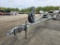 2016 Rock And Roll Boat Trailer