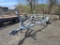 Ez Loader Boat Trailer