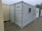 New 10ft Storage Container
