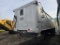 2005 East 40ton Aluminum End Dump Trailer