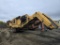 2007 Extec C12 Mobile Jaw Crusher