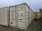 New 40ft 5 Door Sea Container