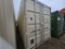 New 40ft 5 Door Sea Container